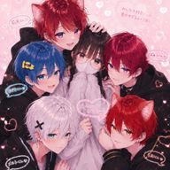 魅那兎さんのアイコン画像