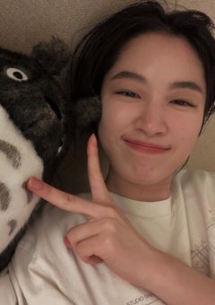 イラスト・rkgk・雑談