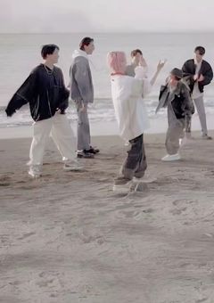 SnowManに出会えて