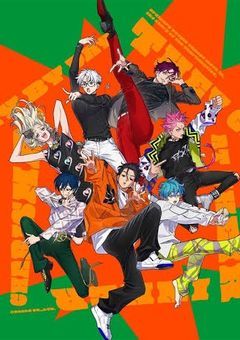 カリスマの8人目は名探偵