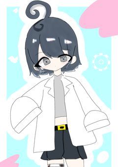 名探偵の弟は捻れた世界へ