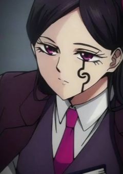 あの子に似た貴女へ