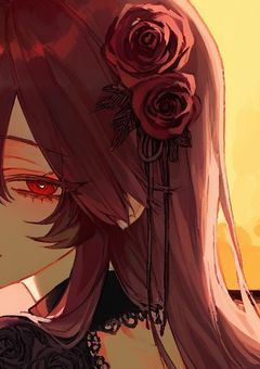 𓆩 魔界を制覇 𓆪《 参加型〆 》