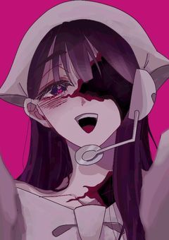雑多イラスト部屋