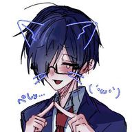 ℕ𝔸𝔹𝔼さんのアイコン画像