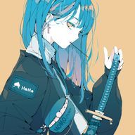 優葵さんのアイコン画像