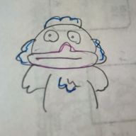 ゆうえんばたーさんのアイコン画像