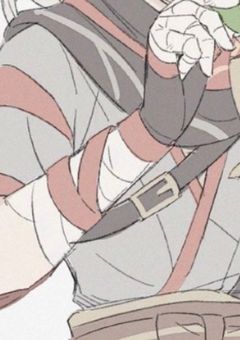 　　左様ならば　､　また何時か .