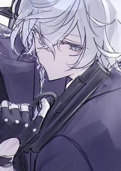 　　疫病神系乙女 vs 忠犬SP .