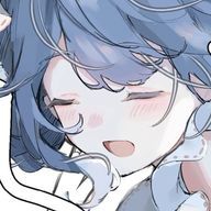 　　　# . M!Qr@ 🔛さんのアイコン画像