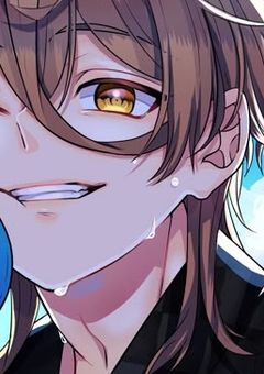 𝗰𝗿𝗽𝘁 / 自殺しようとしたら溺愛された件