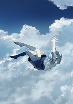 ほんのり小さな感情へ