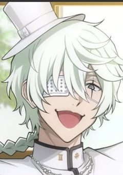 隣の席の意外と嫉妬深いゴーゴリさん