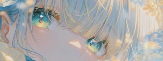 咲海月さんの壁紙画像
