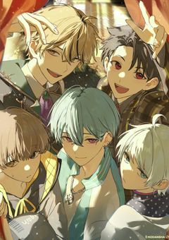 創作ハンドレッドノート