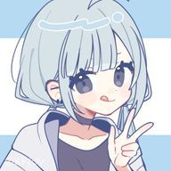 むすびちゃん@テスト期間なのにインフルで死ぬぅさんのアイコン画像