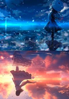 琴葉の旅路と消えた友との絆