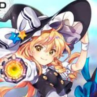 霧雨六花　来年から活動休止予定　ハロウィンパーティで仮装中さんのアイコン画像