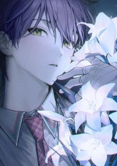 癖つよの伝説ライバーさん.