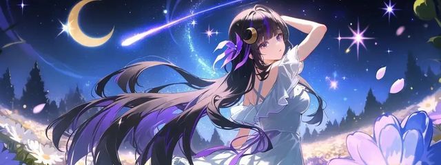 ♱ 月花 _#不定期更新_さんの壁紙画像