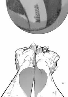 【腐向け】ハイキュー!! 短編集