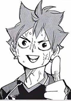 【夢向け】ハイキュー!!短編集