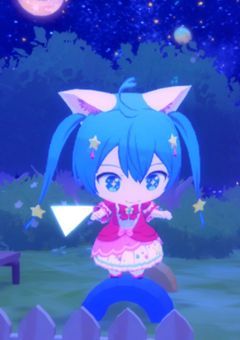 星降ｻﾏ  専用部屋