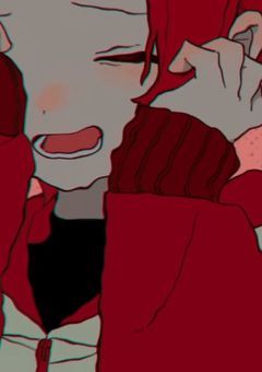 #義兄弟達が今日も病んでる ／ Iris