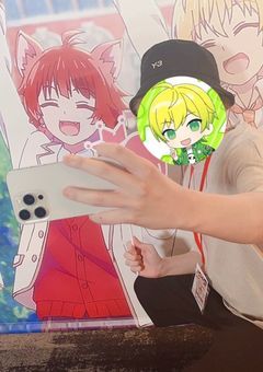 オタクチャレンジ？