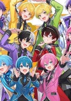 私の兄/妹は有名実況者