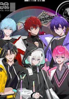 ある日親が再婚して兄弟が6人出来た　引きつぎました!友達に