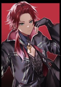 ローレンの妹腐女子でした