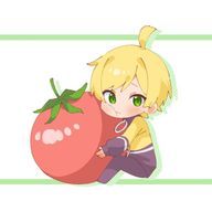 みぃ！フォロバ100% ＃最近は低浮上さんのアイコン画像