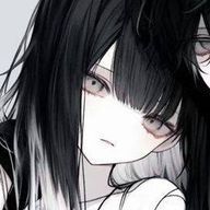 みぃ！フォロバ100% ＃最近は低浮上＃新の友とペア画中さんのアイコン画像