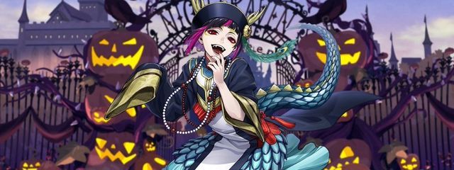 羅無音さんの壁紙画像
