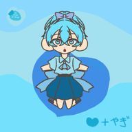 羅無音さんのアイコン画像