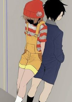 【utsha】相思相愛なんて嘘だ　！！