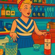 かおりんさんのアイコン画像