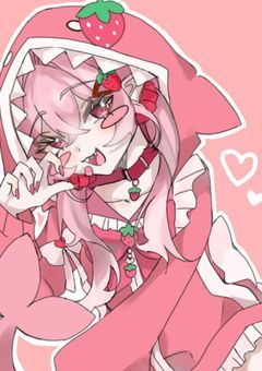 　✦ ♡　New cafe clerk　♡ ✦