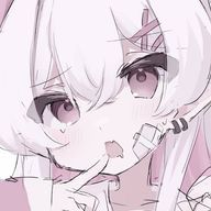 　🌷　きりみお　。さんのアイコン画像