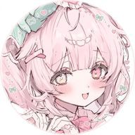 #　霧鮫 未音　。　@ 順セさんのアイコン画像