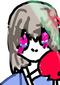 星乃さんは早弁してる