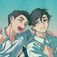 Luin☆maiさんのアイコン画像