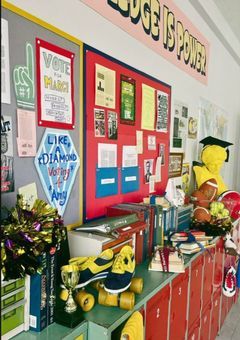 スト担と語りたい！！！