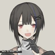 霧音@アル組/🥣✒️🎶さんのアイコン画像