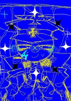 イラスト部屋です！！！！！！よお！！！！！！！！！！！！！！！