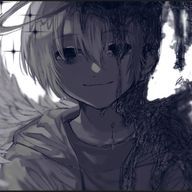 堕天使😈🖤🪽‪‪さんのアイコン画像