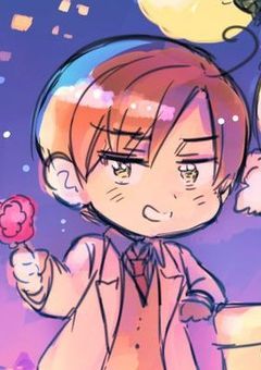 ꒰ঌ ツンデレ天使様 ໒꒱