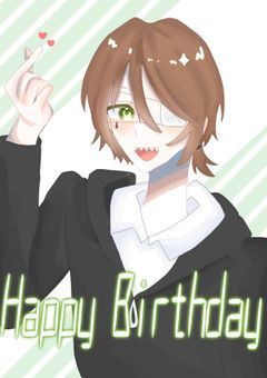 イラスト部屋