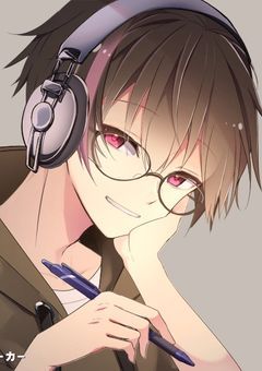 リーダーは天才ボカロPでした